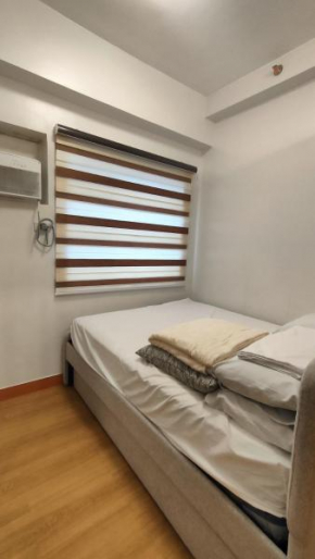 Angel's Staycation Trees Residences Novaliches Quezon City